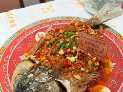 -南昌大饭店·非遗南昌菜(万寿宫店)