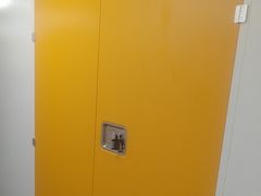 -安东易迷你自助仓储寄存仓库(顾戴路店)