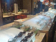-半岛翡丽海鲜自助餐厅(观风亭店)