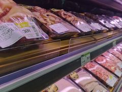 -永辉Bravo超市(东二环泰禾广场店)