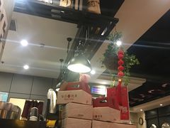 -西西弗书店&矢量咖啡(壹方购物中心店)