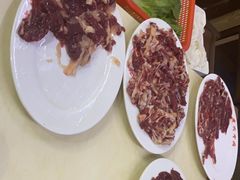 -贵宾牛·潮汕牛肉火锅(珠池总店)