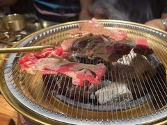 -西塔老太太泥炉烤肉(万柳华联店)