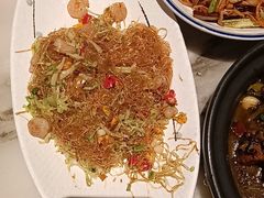-小菜园新徽菜(马鞍山金鹰店)