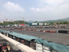 -赛达赛车主题乐园·卡丁车·团建