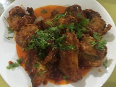-宁悦海鲜家常菜馆(北戴河老虎石店)