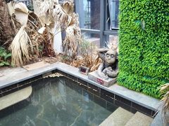 -悦隆庄温泉度假酒店