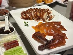 -漢舍中国菜馆(浦东嘉里城店)
