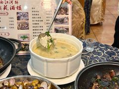 -西江河鲜·趣苑酒楼(鼎湖牌坊店)