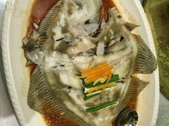 -万宝海鲜舫(劳动公园店)