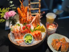 -花潮料理艺食馆(成都万象城店)