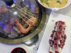 -巧克力渔家.小船海鲜家常菜(三浴场店)