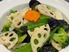 -鸿运楼烤鸭店(天桥店)