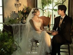 -第一夫人婚纱摄影(南京店)