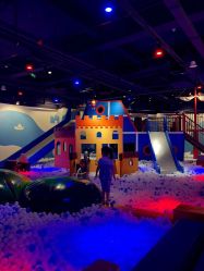 -幻贝家儿童乐园(苏州中心店)