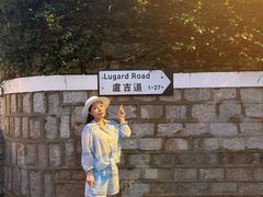 -山顶缆车