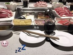 -海底捞火锅(高科广场店)