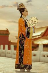 -美云庭古装·格格服汉服·京城旅拍(北京店)