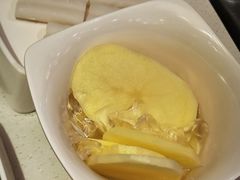 -海底捞火锅(勒泰店)