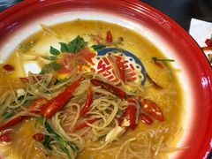 -馬伍旺川菜(江北虹悦城店)