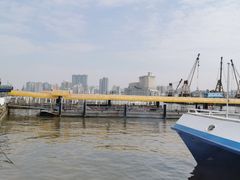 -港珠澳大桥码头