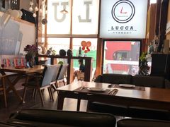 大堂-LUCCA卢卡西班牙海鲜饭(远洋广场店)