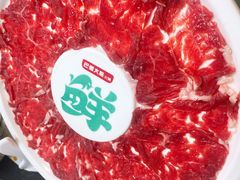 -巴蜀大将火锅(春熙店)