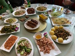 -火娃菜馆(新岭花园1期店)