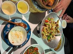 -一味大院•桐庐菜传承店(春江路店)