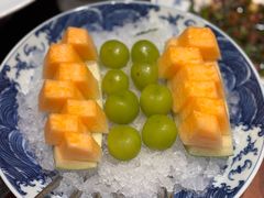 -锦楼·臻选新杭帮(杭州中心店)