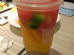-必胜客(桐梓坡店)