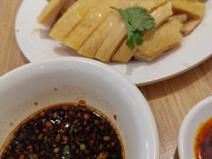 泰煌鸡-泰煌鸡·上海白斩鸡·鸡汤面(万航店)