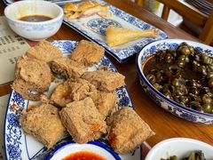 -洞天食府(北大街店)