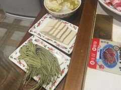 -北京老门框爆肚涮肉馆(锦业路店)