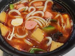 -贺兰山·西北菜(牛街总店)