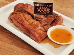-先记烧鹅王·本地粤菜(福永店)
