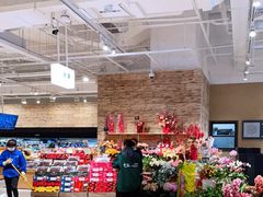 -七鲜超市(瑞虹天地太阳宫店)