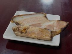 东吴焖肉面-东吴面馆(好运街店)