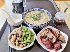 花生毛豆-北区拉面(泰丰家园店)