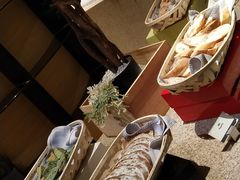 -上海东方佘山翰悦阁酒店·Vie全日制餐厅