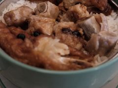 -添好运点心专门店(深水埗店)