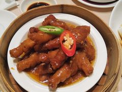 -陶陶居海鲜酒家(新马路店)