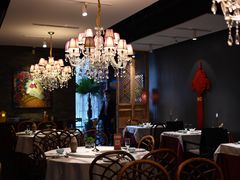 -小河盐帮·私家菜·烤鸭(三元桥·霄云路店)