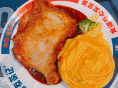 -伯友茶记(中华广场店)