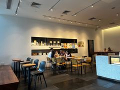 -Seesaw Coffee(上海尚悦湾店)