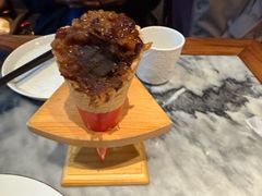 -西安饭庄·非遗陕菜(钟楼店)