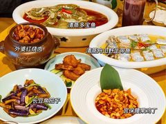 -香浙汇(望京店)