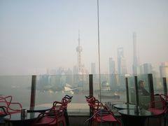 -罗斯福色戒酒吧(外滩店)