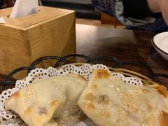 -塔里木的羊·新疆特色餐厅(钱湖北路店)