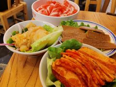-么肆烤肉(汉街形象店)